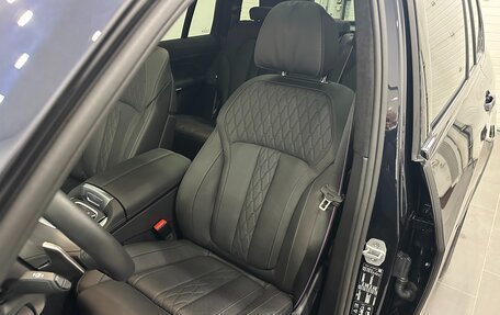 BMW X7, 2025 год, 17 600 000 рублей, 22 фотография