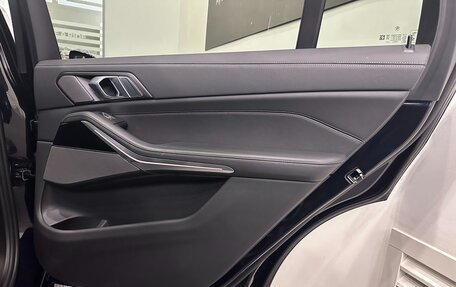 BMW X7, 2025 год, 17 600 000 рублей, 34 фотография