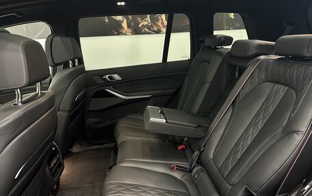 BMW X7, 2025 год, 17 600 000 рублей, 27 фотография