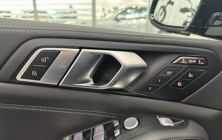 BMW X7, 2025 год, 17 600 000 рублей, 31 фотография