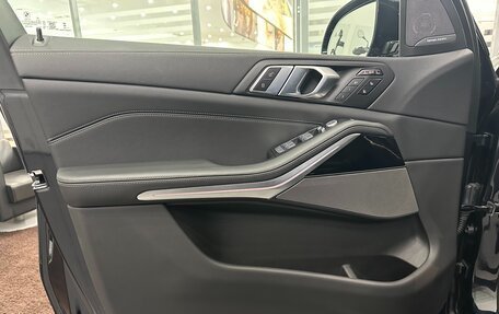 BMW X7, 2025 год, 17 600 000 рублей, 32 фотография