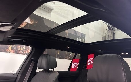 BMW X7, 2025 год, 17 600 000 рублей, 30 фотография