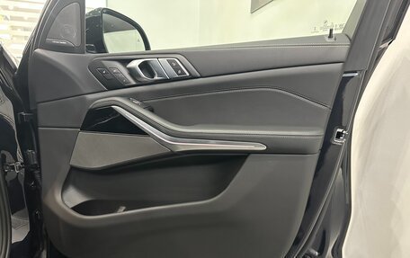 BMW X7, 2025 год, 17 600 000 рублей, 35 фотография