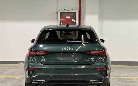 Audi A3, 2023 год, 1 882 310 рублей, 5 фотография