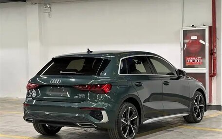 Audi A3, 2023 год, 1 882 310 рублей, 6 фотография