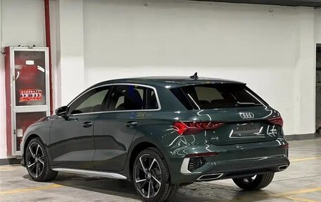 Audi A3, 2023 год, 1 882 310 рублей, 4 фотография