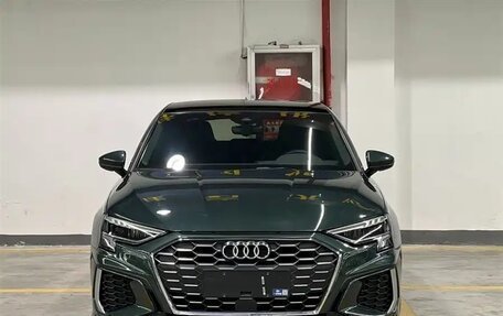 Audi A3, 2023 год, 1 882 310 рублей, 2 фотография