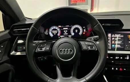 Audi A3, 2023 год, 1 882 310 рублей, 15 фотография