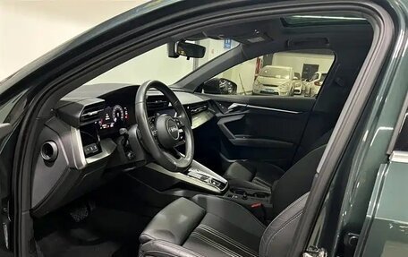 Audi A3, 2023 год, 1 882 310 рублей, 9 фотография