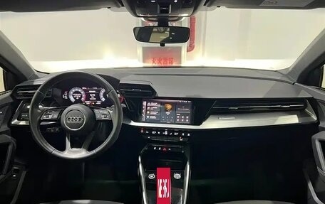 Audi A3, 2023 год, 1 882 310 рублей, 14 фотография