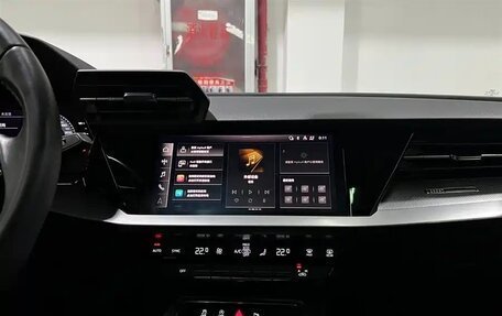 Audi A3, 2023 год, 1 882 310 рублей, 17 фотография