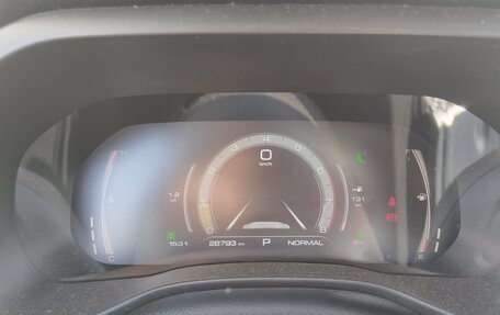 Haval Jolion, 2023 год, 1 795 000 рублей, 6 фотография