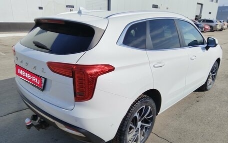 Haval Jolion, 2023 год, 1 795 000 рублей, 3 фотография