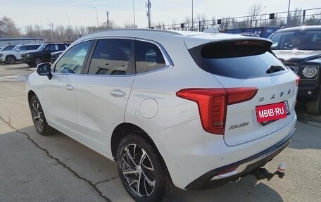 Haval Jolion, 2023 год, 1 795 000 рублей, 2 фотография