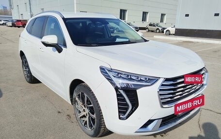 Haval Jolion, 2023 год, 1 795 000 рублей, 4 фотография