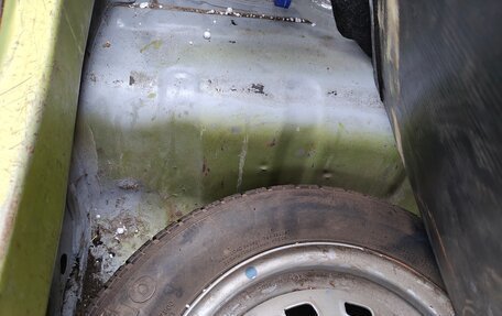 Daewoo Matiz I, 2013 год, 185 000 рублей, 6 фотография