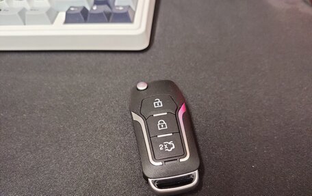 Ford Focus II рестайлинг, 2008 год, 410 000 рублей, 7 фотография