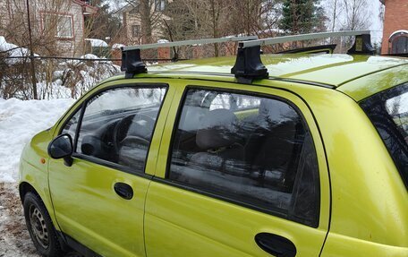 Daewoo Matiz I, 2013 год, 185 000 рублей, 2 фотография