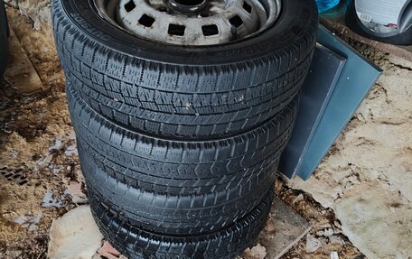 Daewoo Matiz I, 2013 год, 185 000 рублей, 5 фотография