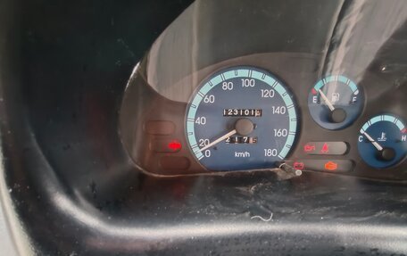 Daewoo Matiz I, 2013 год, 185 000 рублей, 7 фотография