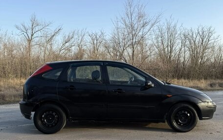 Ford Focus IV, 2005 год, 230 000 рублей, 4 фотография