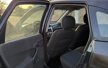 Ford Focus IV, 2005 год, 230 000 рублей, 9 фотография