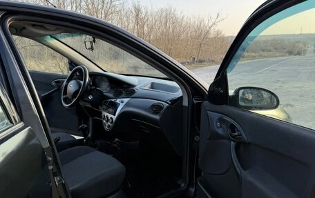 Ford Focus IV, 2005 год, 230 000 рублей, 11 фотография