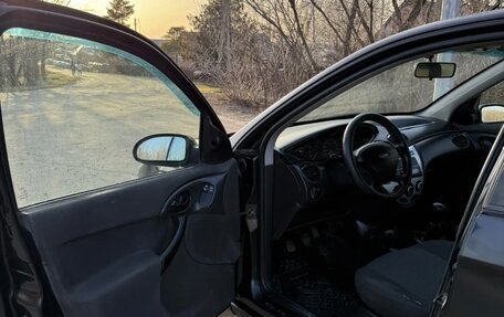 Ford Focus IV, 2005 год, 230 000 рублей, 7 фотография