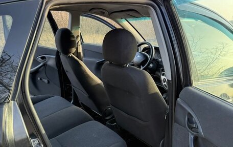 Ford Focus IV, 2005 год, 230 000 рублей, 10 фотография