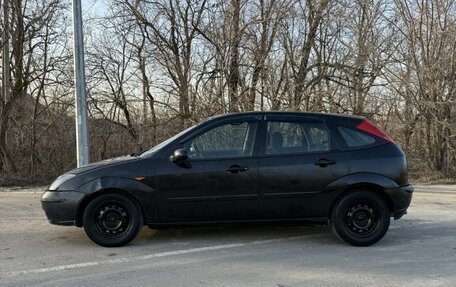 Ford Focus IV, 2005 год, 230 000 рублей, 2 фотография