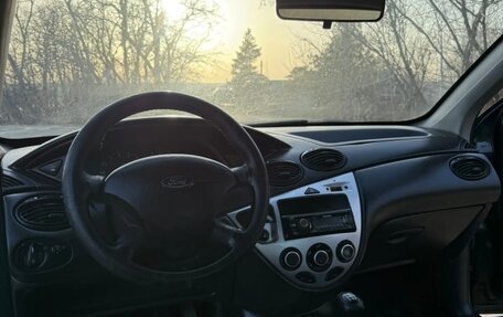 Ford Focus IV, 2005 год, 230 000 рублей, 12 фотография