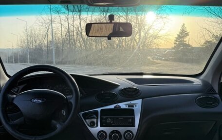 Ford Focus IV, 2005 год, 230 000 рублей, 13 фотография