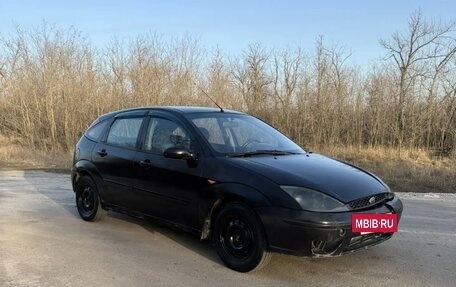 Ford Focus IV, 2005 год, 230 000 рублей, 6 фотография