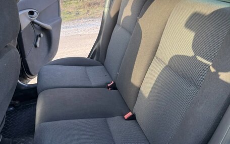 Ford Focus IV, 2005 год, 230 000 рублей, 16 фотография