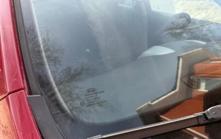 KIA cee'd I рестайлинг, 2007 год, 500 000 рублей, 4 фотография