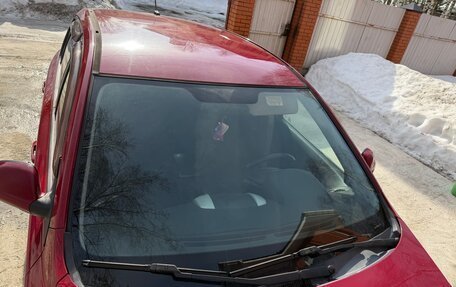 KIA cee'd I рестайлинг, 2007 год, 500 000 рублей, 5 фотография