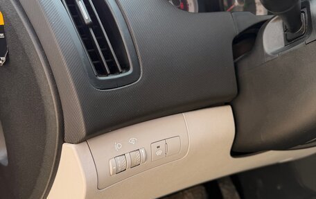 KIA cee'd I рестайлинг, 2007 год, 500 000 рублей, 10 фотография