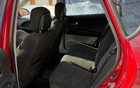 KIA cee'd I рестайлинг, 2007 год, 500 000 рублей, 8 фотография