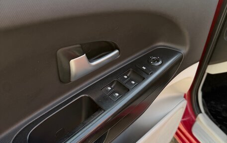 KIA cee'd I рестайлинг, 2007 год, 500 000 рублей, 9 фотография