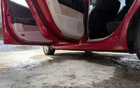 KIA cee'd I рестайлинг, 2007 год, 500 000 рублей, 6 фотография