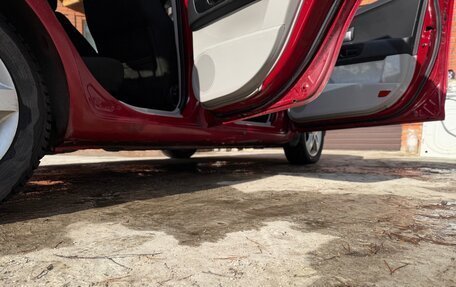 KIA cee'd I рестайлинг, 2007 год, 500 000 рублей, 7 фотография