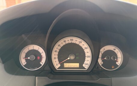 KIA cee'd I рестайлинг, 2007 год, 500 000 рублей, 12 фотография