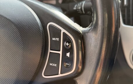 KIA cee'd I рестайлинг, 2007 год, 500 000 рублей, 13 фотография