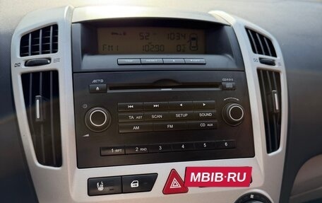 KIA cee'd I рестайлинг, 2007 год, 500 000 рублей, 11 фотография