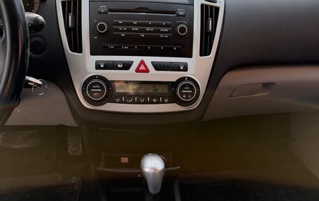 KIA cee'd I рестайлинг, 2007 год, 500 000 рублей, 15 фотография