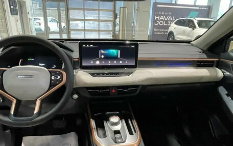 Haval Jolion, 2026 год, 2 899 000 рублей, 10 фотография