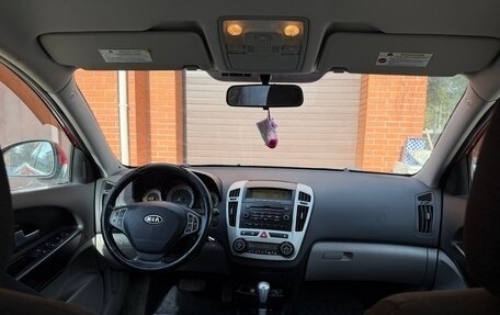 KIA cee'd I рестайлинг, 2007 год, 500 000 рублей, 16 фотография