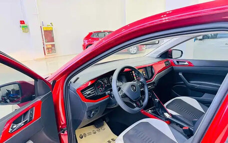 Volkswagen Polo, 2021 год, 989 000 рублей, 6 фотография