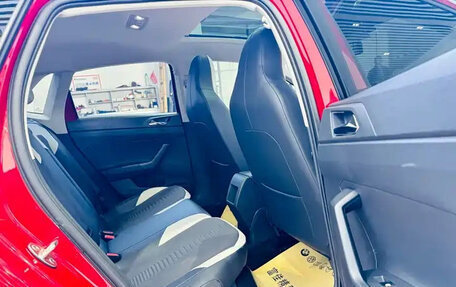 Volkswagen Polo, 2021 год, 989 000 рублей, 13 фотография