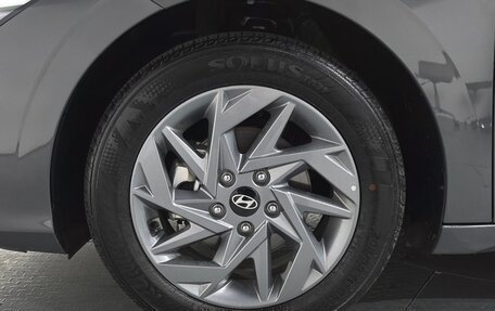 Hyundai Avante, 2025 год, 2 200 000 рублей, 5 фотография